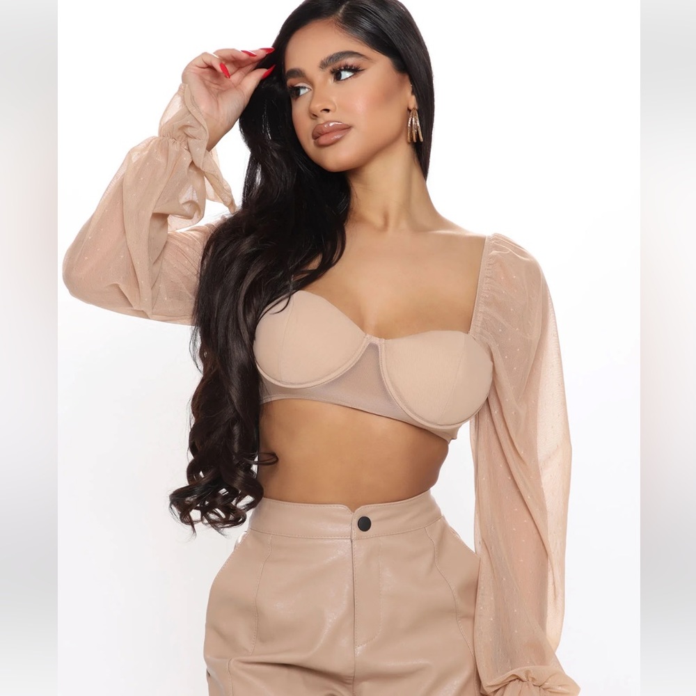Make the night last top
